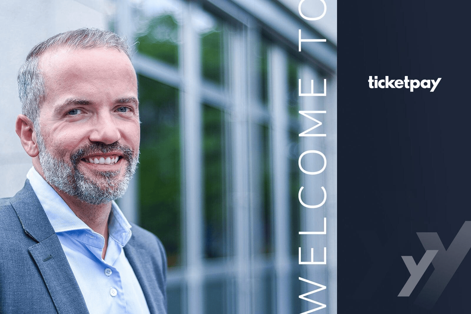 Christoph Immel | VP Leisure Ticketing